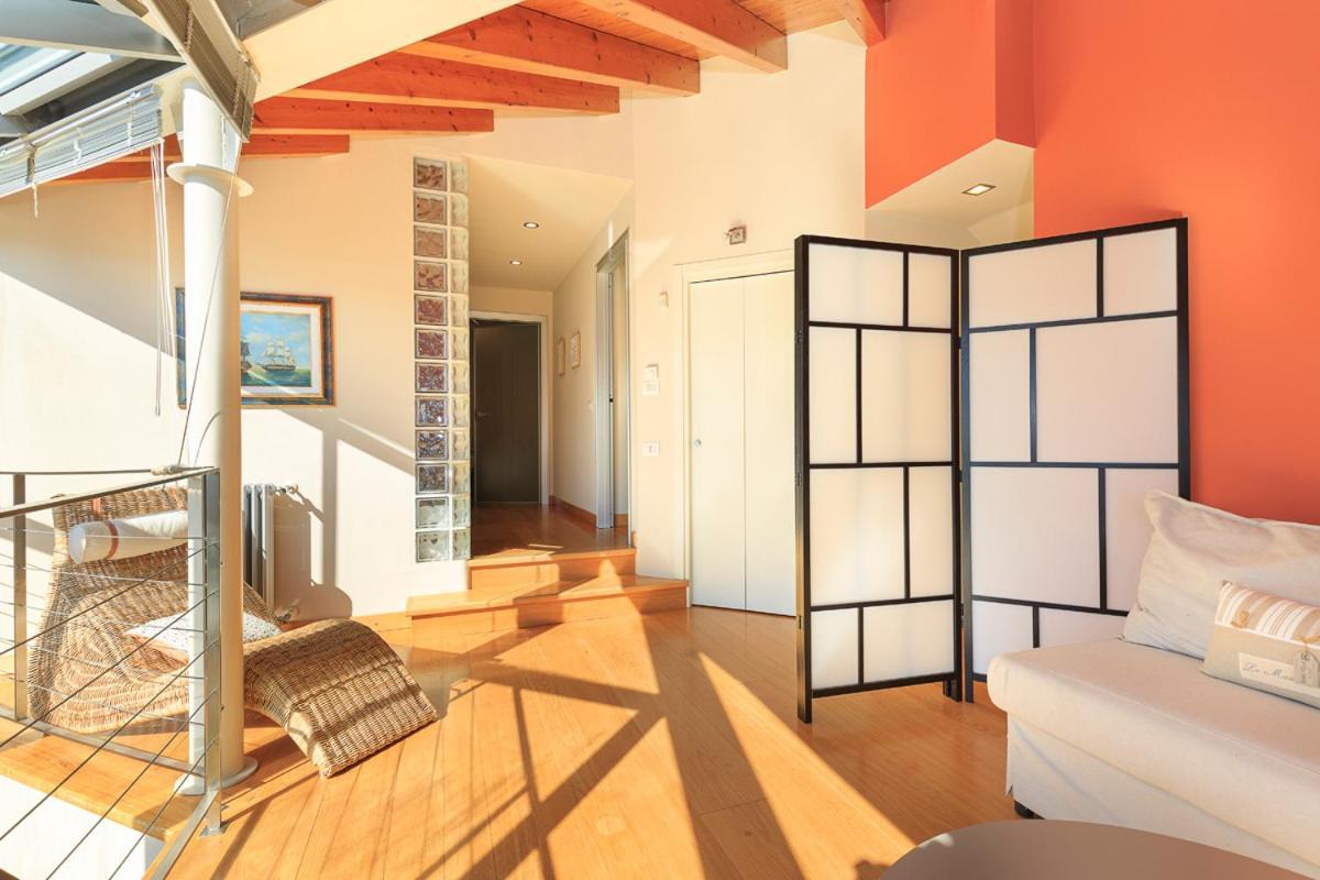 Casa Leon Appartement Verbania Buitenkant foto