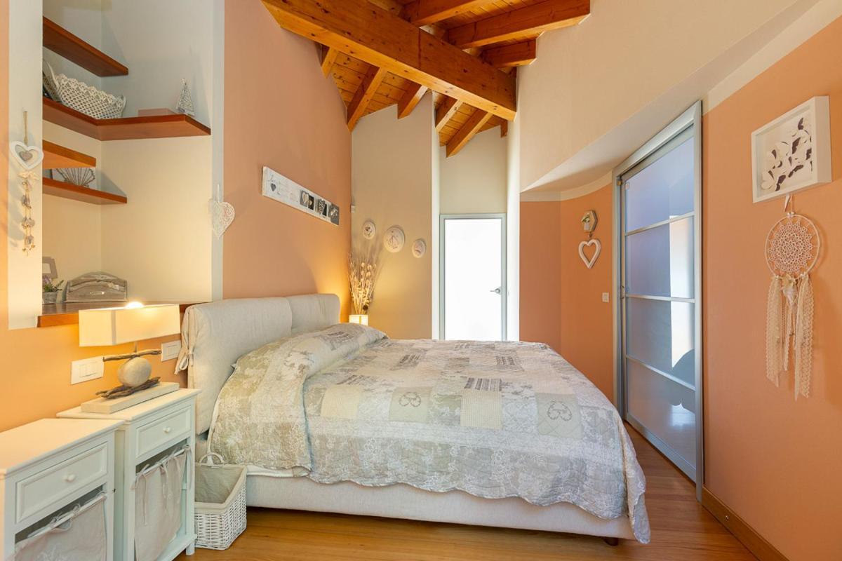 Casa Leon Appartement Verbania Buitenkant foto