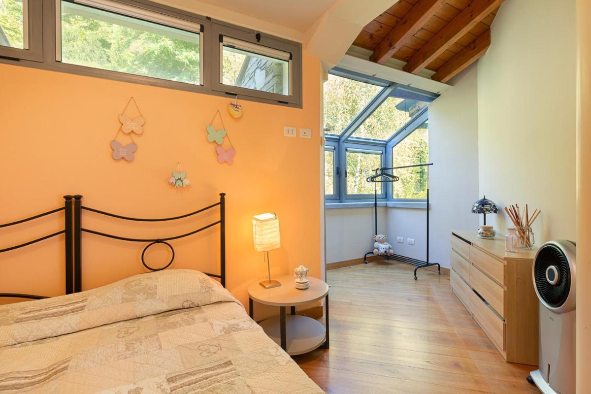 Casa Leon Appartement Verbania Buitenkant foto