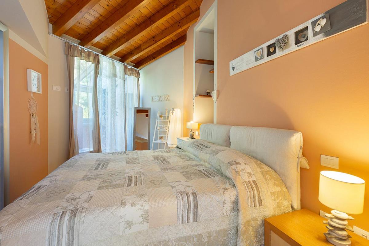 Casa Leon Appartement Verbania Buitenkant foto